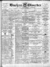 Buchan Observer and East Aberdeenshire Advertiser Tuesday 01 March 1904 Page 1