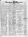 Buchan Observer and East Aberdeenshire Advertiser Tuesday 08 March 1904 Page 1