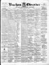 Buchan Observer and East Aberdeenshire Advertiser Tuesday 19 April 1904 Page 1