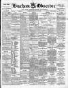 Buchan Observer and East Aberdeenshire Advertiser Tuesday 24 May 1904 Page 1