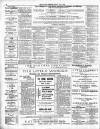 Buchan Observer and East Aberdeenshire Advertiser Tuesday 24 May 1904 Page 8