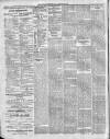 Buchan Observer and East Aberdeenshire Advertiser Tuesday 13 September 1904 Page 4