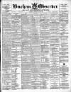 Buchan Observer and East Aberdeenshire Advertiser Tuesday 10 April 1906 Page 1