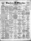 Buchan Observer and East Aberdeenshire Advertiser Tuesday 05 June 1906 Page 1