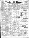 Buchan Observer and East Aberdeenshire Advertiser Tuesday 15 January 1907 Page 1