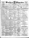 Buchan Observer and East Aberdeenshire Advertiser Tuesday 18 June 1907 Page 1