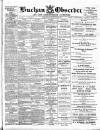 Buchan Observer and East Aberdeenshire Advertiser Tuesday 25 June 1907 Page 1