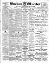 Buchan Observer and East Aberdeenshire Advertiser Tuesday 09 July 1907 Page 1