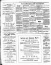 Buchan Observer and East Aberdeenshire Advertiser Tuesday 06 August 1907 Page 8