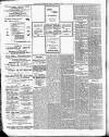 Buchan Observer and East Aberdeenshire Advertiser Tuesday 31 December 1907 Page 4