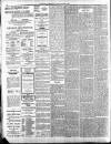 Buchan Observer and East Aberdeenshire Advertiser Tuesday 03 November 1908 Page 4