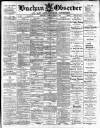 Buchan Observer and East Aberdeenshire Advertiser Tuesday 18 January 1910 Page 1
