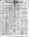 Buchan Observer and East Aberdeenshire Advertiser Tuesday 25 January 1910 Page 1