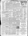 Buchan Observer and East Aberdeenshire Advertiser Tuesday 08 March 1910 Page 6