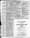 Buchan Observer and East Aberdeenshire Advertiser Tuesday 16 August 1910 Page 8