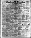 Buchan Observer and East Aberdeenshire Advertiser Tuesday 20 September 1910 Page 1