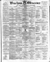 Buchan Observer and East Aberdeenshire Advertiser Tuesday 06 December 1910 Page 1