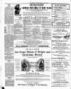 Buchan Observer and East Aberdeenshire Advertiser Tuesday 03 January 1911 Page 8