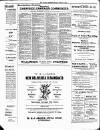 Buchan Observer and East Aberdeenshire Advertiser Tuesday 07 February 1911 Page 8