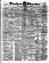 Buchan Observer and East Aberdeenshire Advertiser Tuesday 23 April 1912 Page 1