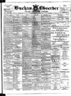 Buchan Observer and East Aberdeenshire Advertiser Tuesday 25 March 1913 Page 1