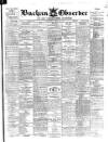 Buchan Observer and East Aberdeenshire Advertiser Tuesday 06 May 1913 Page 1