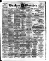 Buchan Observer and East Aberdeenshire Advertiser Tuesday 01 July 1913 Page 1