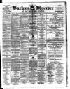 Buchan Observer and East Aberdeenshire Advertiser Tuesday 08 July 1913 Page 1