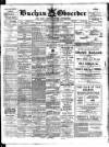 Buchan Observer and East Aberdeenshire Advertiser Tuesday 19 August 1913 Page 1