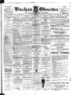 Buchan Observer and East Aberdeenshire Advertiser Tuesday 23 September 1913 Page 1