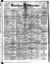 Buchan Observer and East Aberdeenshire Advertiser Tuesday 09 December 1913 Page 1