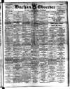 Buchan Observer and East Aberdeenshire Advertiser Tuesday 16 December 1913 Page 1