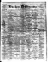 Buchan Observer and East Aberdeenshire Advertiser Tuesday 30 December 1913 Page 1