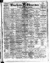 Buchan Observer and East Aberdeenshire Advertiser Tuesday 17 February 1914 Page 1