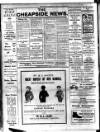 Buchan Observer and East Aberdeenshire Advertiser Tuesday 24 February 1914 Page 8