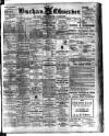 Buchan Observer and East Aberdeenshire Advertiser Tuesday 18 August 1914 Page 1