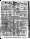 Buchan Observer and East Aberdeenshire Advertiser Tuesday 22 September 1914 Page 1