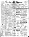 Buchan Observer and East Aberdeenshire Advertiser Tuesday 21 December 1915 Page 1