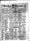 Buchan Observer and East Aberdeenshire Advertiser Tuesday 19 December 1916 Page 1