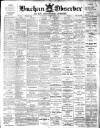 Buchan Observer and East Aberdeenshire Advertiser Tuesday 04 December 1917 Page 1
