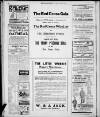 Buchan Observer and East Aberdeenshire Advertiser Tuesday 18 June 1918 Page 4