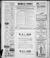 Buchan Observer and East Aberdeenshire Advertiser Tuesday 29 October 1918 Page 4