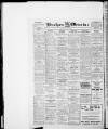 Buchan Observer and East Aberdeenshire Advertiser Tuesday 26 August 1919 Page 8