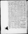 Buchan Observer and East Aberdeenshire Advertiser Tuesday 28 October 1919 Page 8