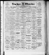 Buchan Observer and East Aberdeenshire Advertiser Tuesday 24 February 1920 Page 1