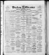 Buchan Observer and East Aberdeenshire Advertiser Tuesday 16 March 1920 Page 1