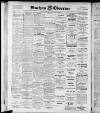 Buchan Observer and East Aberdeenshire Advertiser Tuesday 29 June 1920 Page 8