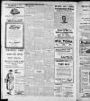 Buchan Observer and East Aberdeenshire Advertiser Tuesday 24 August 1920 Page 6