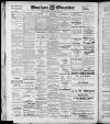 Buchan Observer and East Aberdeenshire Advertiser Tuesday 05 October 1920 Page 8