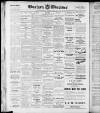 Buchan Observer and East Aberdeenshire Advertiser Tuesday 19 October 1920 Page 8